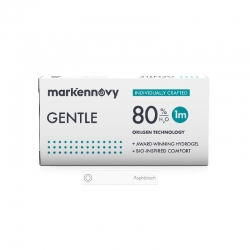 Gentle 80 Aspheric 6er-Pack