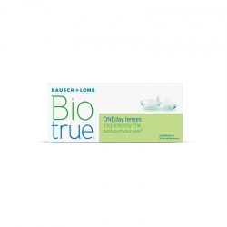 Biotrue ONEday 30er