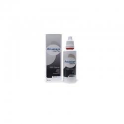 Acuacare cleanFlex - RGP Cleaner- 45ml Swisslens