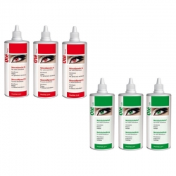 Ote Perox / Safe - Sparpack (3 x 250 ml Perox / 3 x 250 ml Safe) Safe Produktion eingestellt