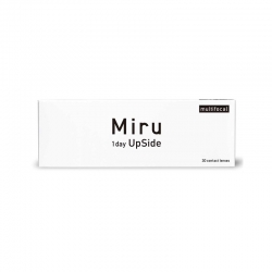 Miru 1day UpSide Multifocal 30er