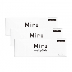 Miru 1day UpSide Multifocal 90er