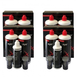 EYE2 Oxy Peroxidlösung 8 x 360ml Groß- Sparpack