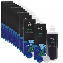 Sparpack Ote Twins All In One 12 x 360 ML / 12 Behälter -neue Verpackung-